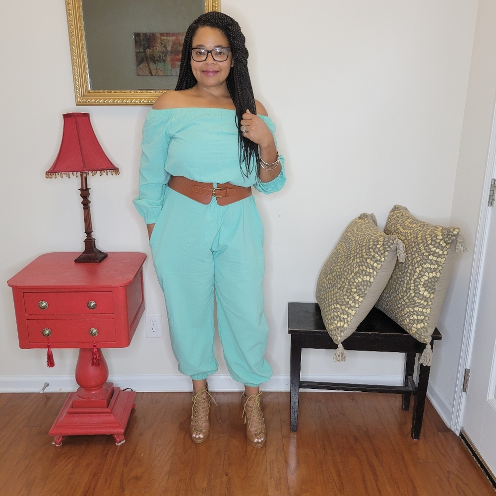 Jumpsuit